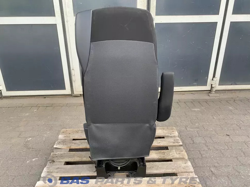 DAF XF106 - Sedadlo pre Nákladné auto: obrázok 3 DAF XF106 - Sedadlo pre Nákladné auto: obrázok 3