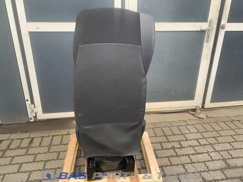 DAF XF106 - Sedadlo pre Nákladné auto: obrázok 3 DAF XF106 - Sedadlo pre Nákladné auto: obrázok 3