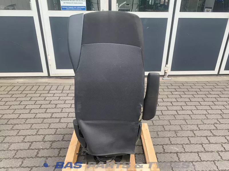 DAF XF106 - Sedadlo pre Nákladné auto: obrázok 3 DAF XF106 - Sedadlo pre Nákladné auto: obrázok 3