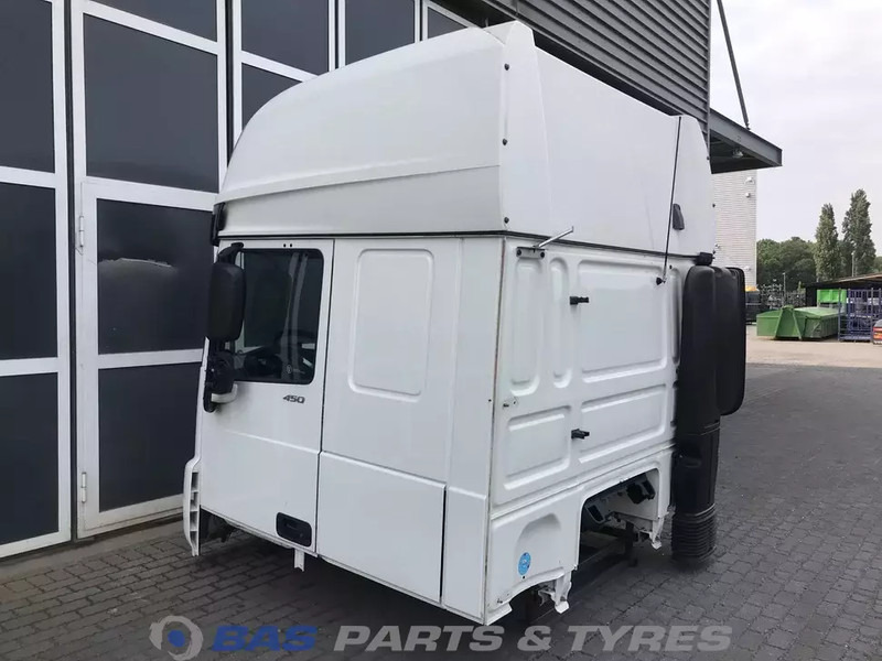 DAF XF106 - Kabína a interiér pre Nákladné auto: obrázok 3 DAF XF106 - Kabína a interiér pre Nákladné auto: obrázok 3
