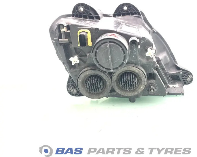 DAF XF106 Koplamp Links 1857534 - Svetlomety pre Nákladné auto: obrázok 3 DAF XF106 Koplamp Links 1857534 - Svetlomety pre Nákladné auto: obrázok 3