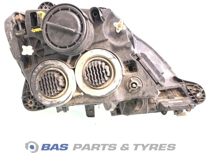 DAF XF106 Koplamp Links 1857534 - Svetlomety pre Nákladné auto: obrázok 2 DAF XF106 Koplamp Links 1857534 - Svetlomety pre Nákladné auto: obrázok 2