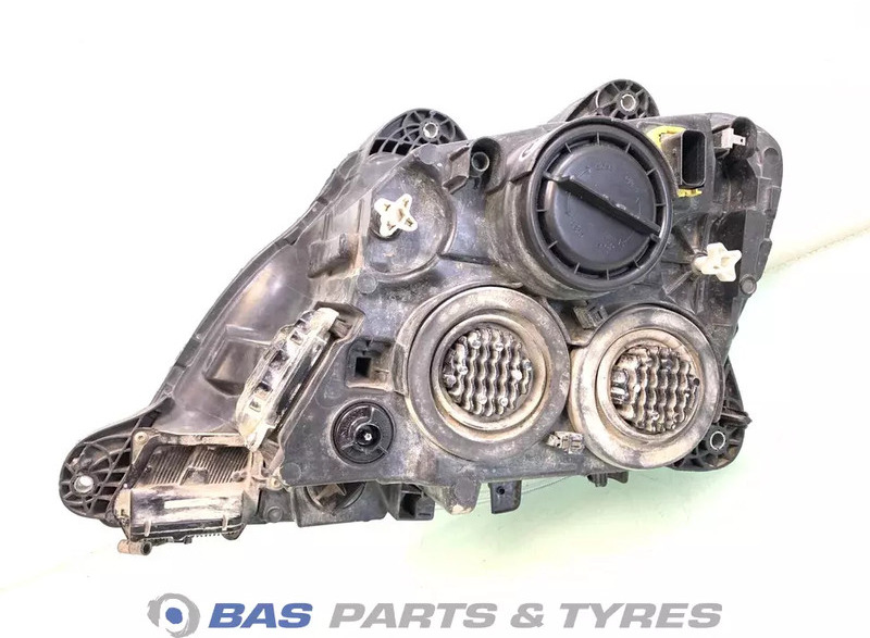 DAF XF106 Koplamp Rechts 1857535 - Svetlomety pre Nákladné auto: obrázok 2 DAF XF106 Koplamp Rechts 1857535 - Svetlomety pre Nákladné auto: obrázok 2