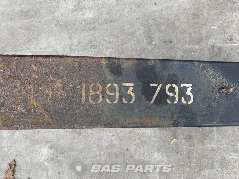 DAF XF106 Veerpakket DAF 1893793 - Odpruženie pre Nákladné auto: obrázok 3 DAF XF106 Veerpakket DAF 1893793 - Odpruženie pre Nákladné auto: obrázok 3