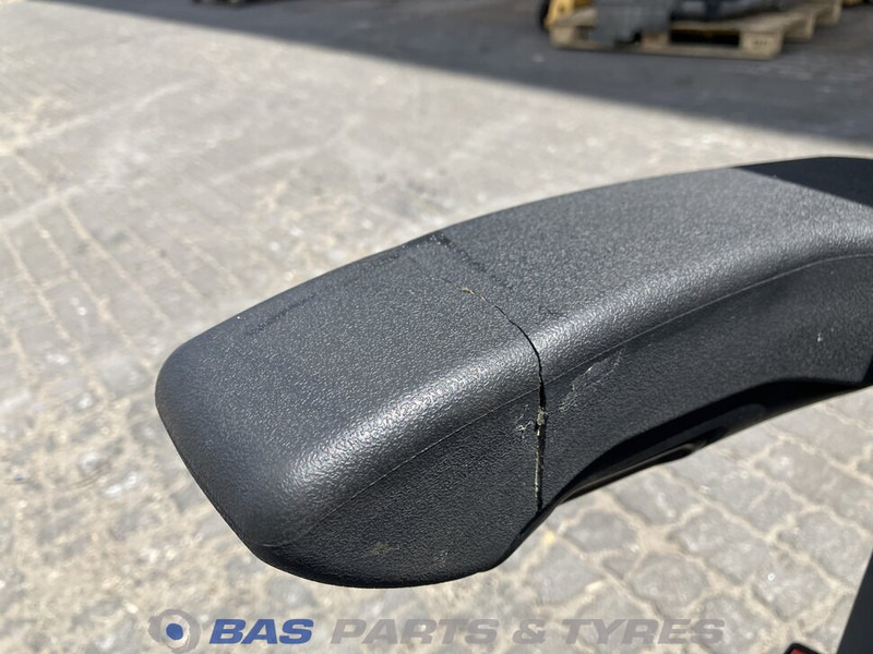 DAF XG Chauffeursstoel DAF 2296479 - Sedadlo pre Nákladné auto: obrázok 4 DAF XG Chauffeursstoel DAF 2296479 - Sedadlo pre Nákladné auto: obrázok 4