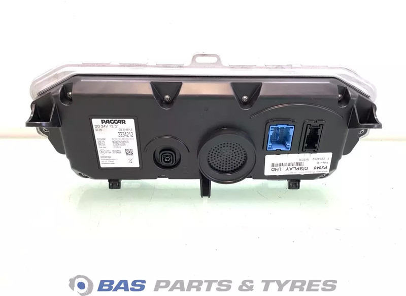 DAF XG Instrumentenpaneel DAF 2234212 - Palubná doska pre Nákladné auto: obrázok 2 DAF XG Instrumentenpaneel DAF 2234212 - Palubná doska pre Nákladné auto: obrázok 2