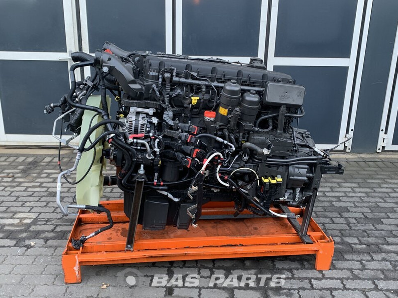 DAF XG Motor DAF MX13 390 H5 0452225 - Motor pre Nákladné auto: obrázok 1 DAF XG Motor DAF MX13 390 H5 0452225 - Motor pre Nákladné auto: obrázok 1