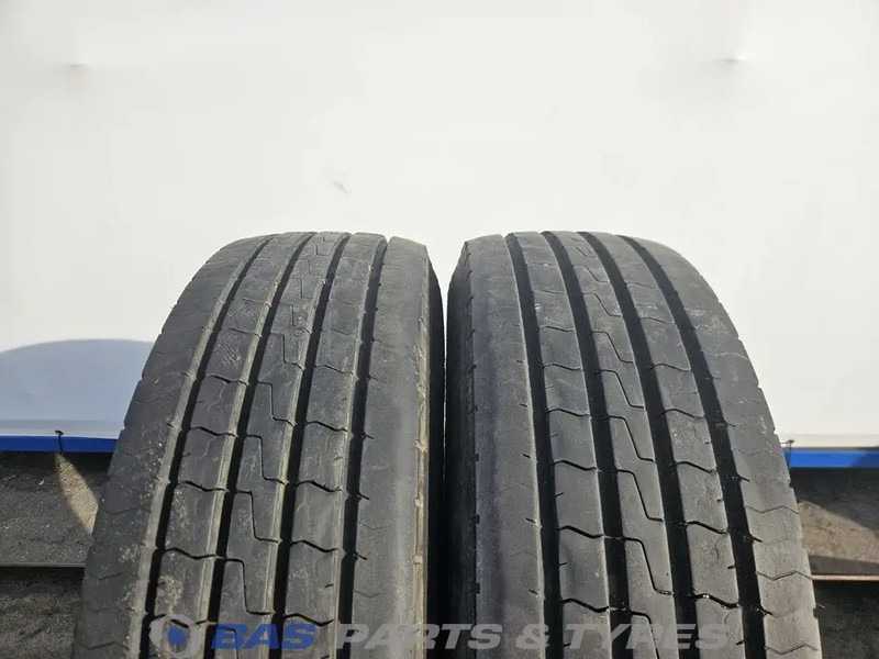 DUNLOP - Pneumatika pre Nákladné auto: obrázok 2 DUNLOP - Pneumatika pre Nákladné auto: obrázok 2