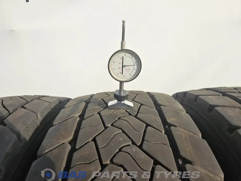 DUNLOP - Pneumatika pre Nákladné auto: obrázok 3 DUNLOP - Pneumatika pre Nákladné auto: obrázok 3