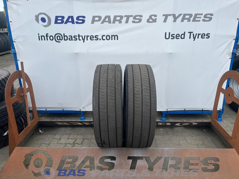 Firestone  - Pneumatika pre Nákladné auto: obrázok 1 Firestone  - Pneumatika pre Nákladné auto: obrázok 1