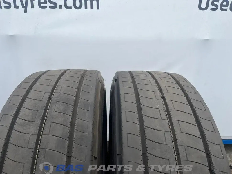 Firestone  - Pneumatika pre Nákladné auto: obrázok 2 Firestone  - Pneumatika pre Nákladné auto: obrázok 2