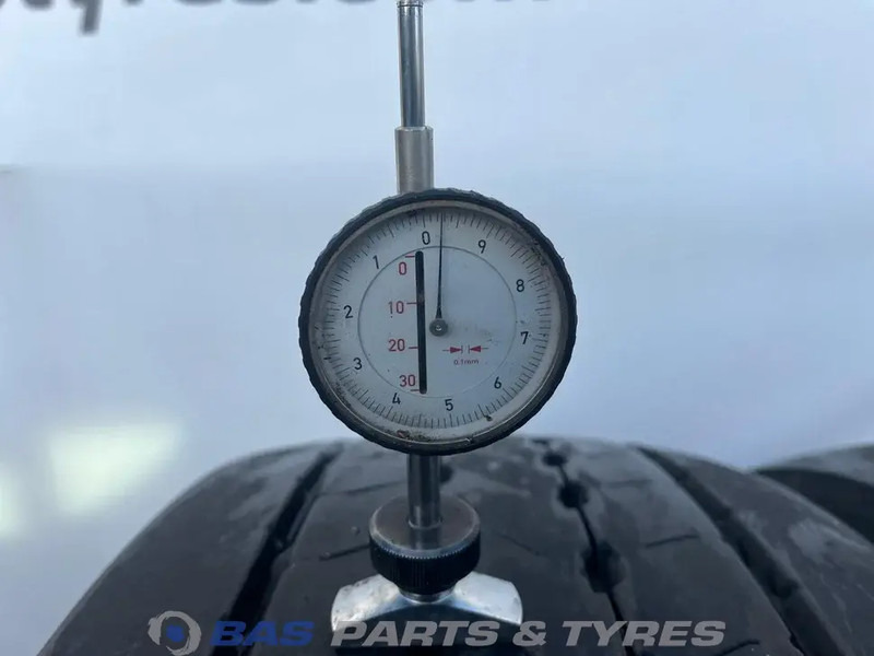 Goodyear Goodyear 315/70R22.5 156/150 M+S 3PMSF gebruikte set - Pneumatika pre Nákladné auto: obrázok 3 Goodyear Goodyear 315/70R22.5 156/150 M+S 3PMSF gebruikte set - Pneumatika pre Nákladné auto: obrázok 3