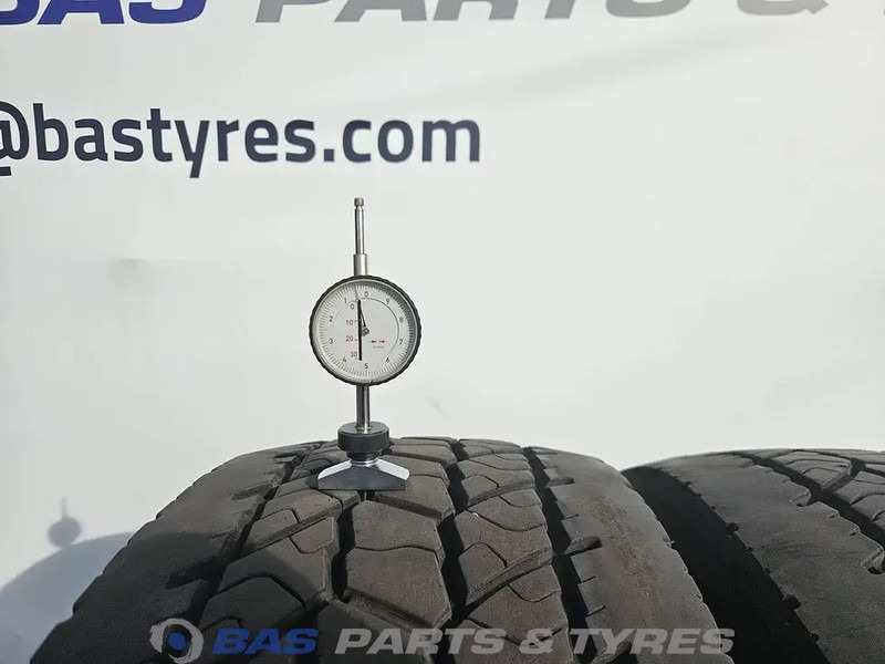Goodyear - Pneumatika pre Nákladné auto: obrázok 3 Goodyear - Pneumatika pre Nákladné auto: obrázok 3