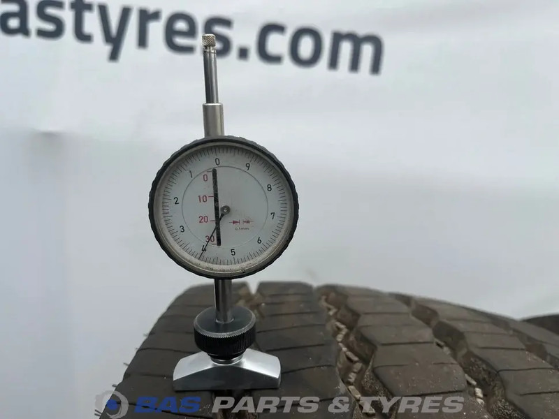 Goodyear  - Pneumatika pre Nákladné auto: obrázok 3 Goodyear  - Pneumatika pre Nákladné auto: obrázok 3