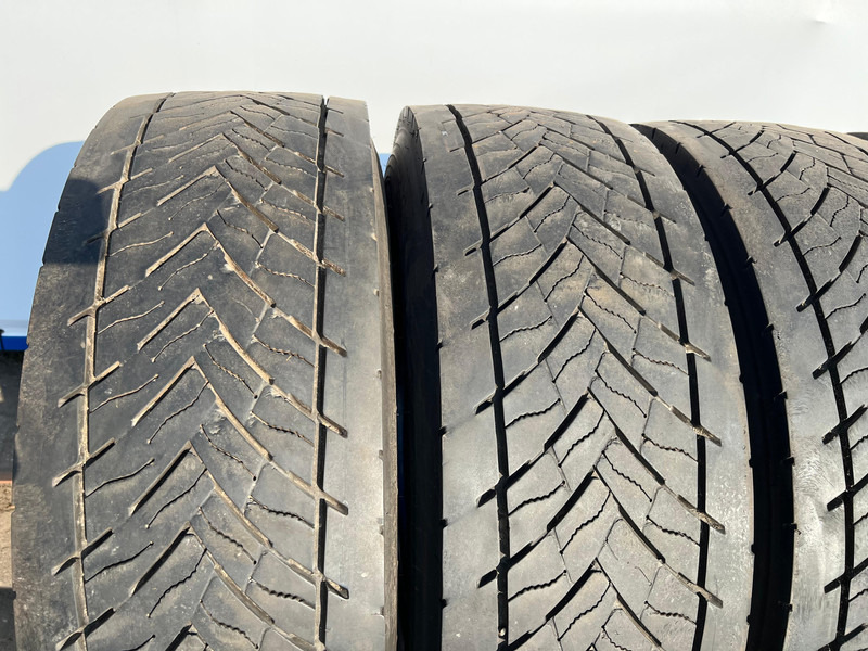 Goodyear - Pneumatika pre Nákladné auto: obrázok 2 Goodyear - Pneumatika pre Nákladné auto: obrázok 2
