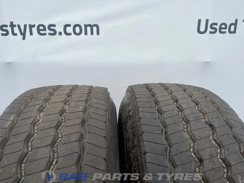 Goodyear  - Pneumatika pre Nákladné auto: obrázok 2 Goodyear  - Pneumatika pre Nákladné auto: obrázok 2