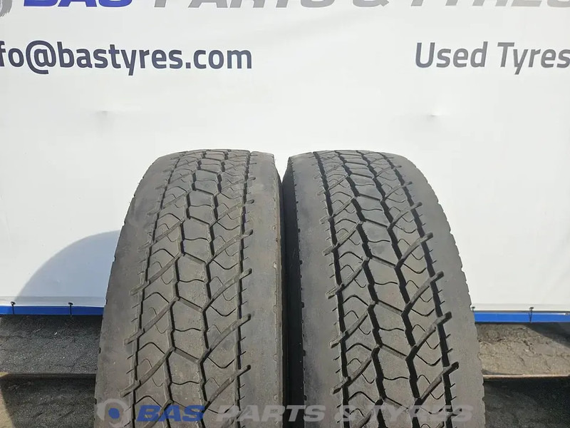 Goodyear - Pneumatika pre Nákladné auto: obrázok 2 Goodyear - Pneumatika pre Nákladné auto: obrázok 2