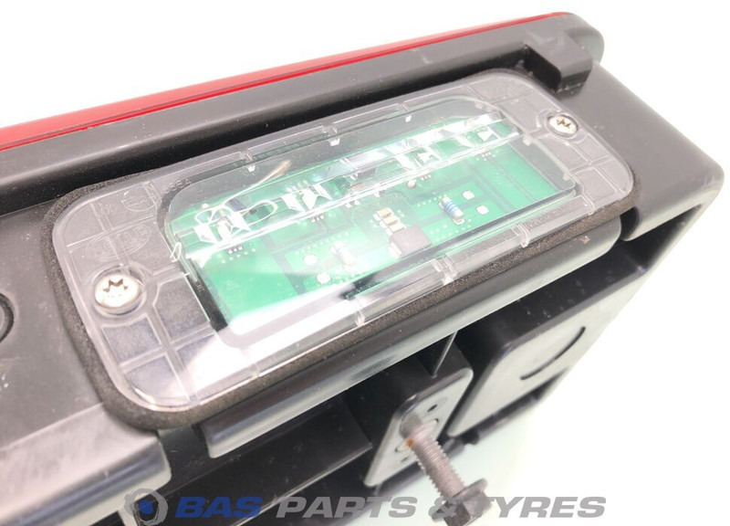 MAN Achterlicht MAN 81252256563 - Zadné svetlo pre Nákladné auto: obrázok 5 MAN Achterlicht MAN 81252256563 - Zadné svetlo pre Nákladné auto: obrázok 5