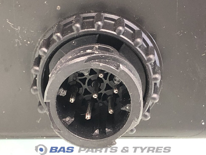 MAN Achterlicht MAN 81252256580 - Zadné svetlo pre Nákladné auto: obrázok 4 MAN Achterlicht MAN 81252256580 - Zadné svetlo pre Nákladné auto: obrázok 4