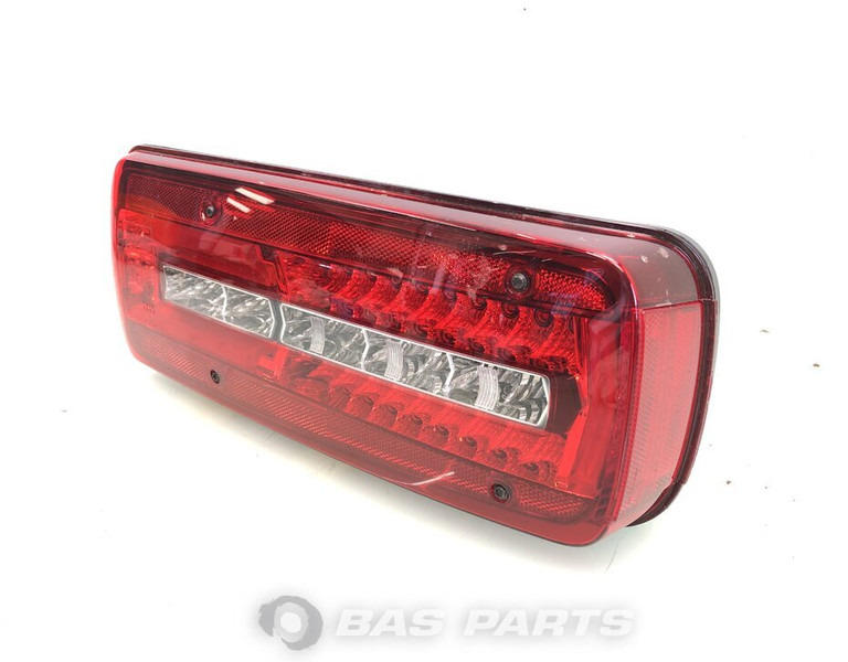 MAN Achterlicht MAN 81252256580 - Zadné svetlo pre Nákladné auto: obrázok 1 MAN Achterlicht MAN 81252256580 - Zadné svetlo pre Nákladné auto: obrázok 1