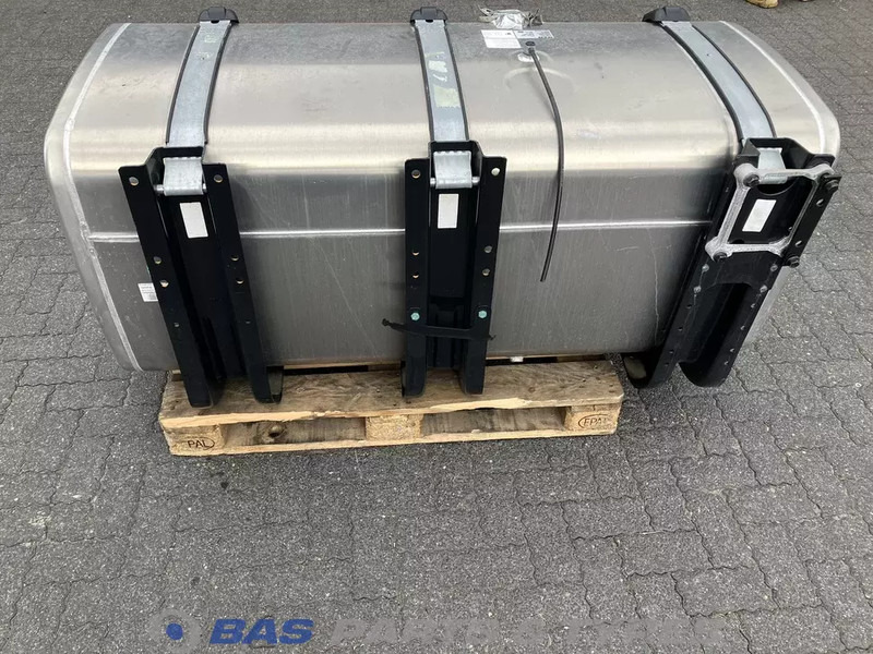 MAN Brandstoftank MAN 710 Liter 81122016766 - Palivová nádrž pre Nákladné auto: obrázok 2 MAN Brandstoftank MAN 710 Liter 81122016766 - Palivová nádrž pre Nákladné auto: obrázok 2