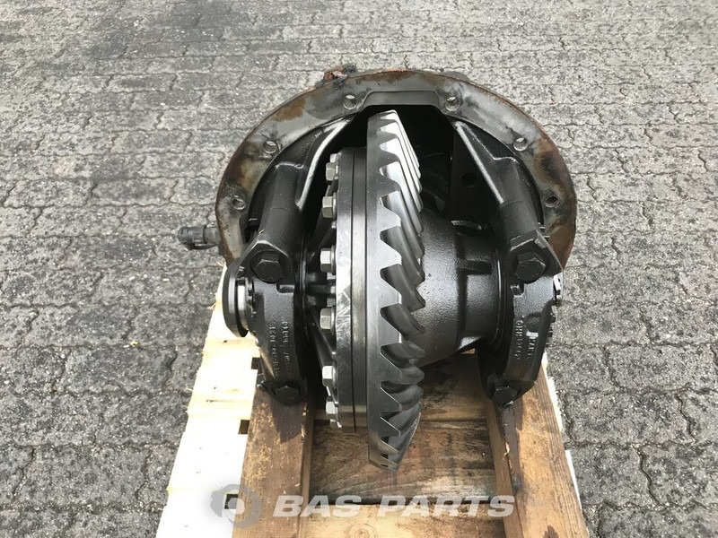 MAN - Diferenciál pre Nákladné auto: obrázok 2 MAN - Diferenciál pre Nákladné auto: obrázok 2