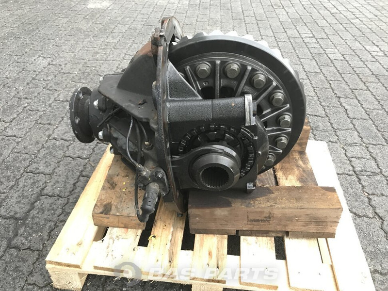 MAN - Diferenciál pre Nákladné auto: obrázok 1 MAN - Diferenciál pre Nákladné auto: obrázok 1