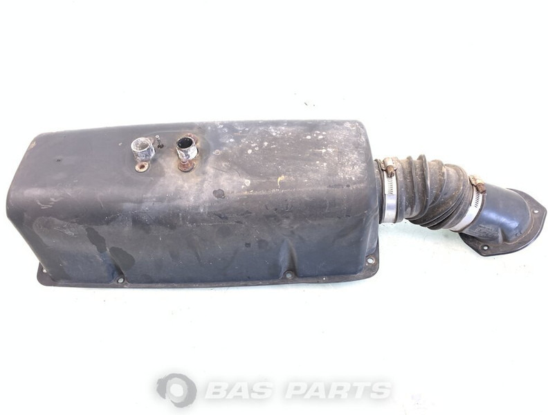 MAN Standkachel 81619006343 - Kúrenie/ Vetranie pre Nákladné auto: obrázok 2 MAN Standkachel 81619006343 - Kúrenie/ Vetranie pre Nákladné auto: obrázok 2