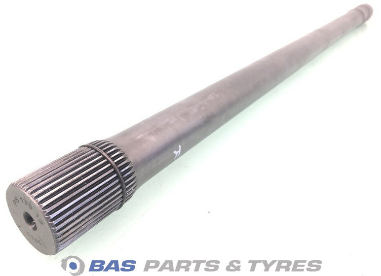 MAN Steekas MAN 81355020165 - Poloos pre Nákladné auto: obrázok 2 MAN Steekas MAN 81355020165 - Poloos pre Nákladné auto: obrázok 2