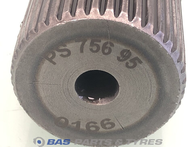 MAN Steekas met sper MAN 81355020166 - Poloos pre Nákladné auto: obrázok 3 MAN Steekas met sper MAN 81355020166 - Poloos pre Nákladné auto: obrázok 3