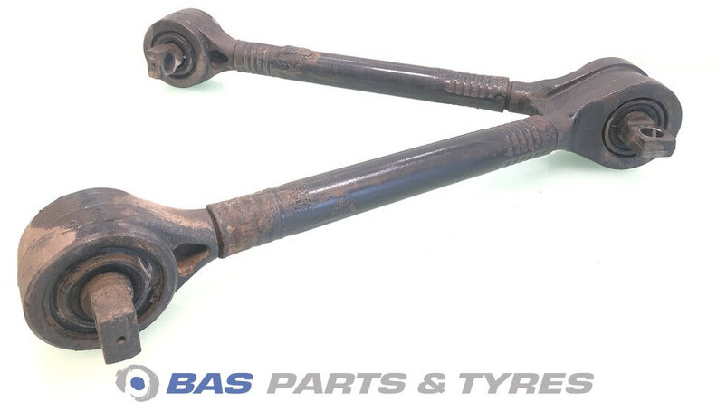 MAN V-Steun MAN 81432706166 - Odpruženie pre Nákladné auto: obrázok 4 MAN V-Steun MAN 81432706166 - Odpruženie pre Nákladné auto: obrázok 4