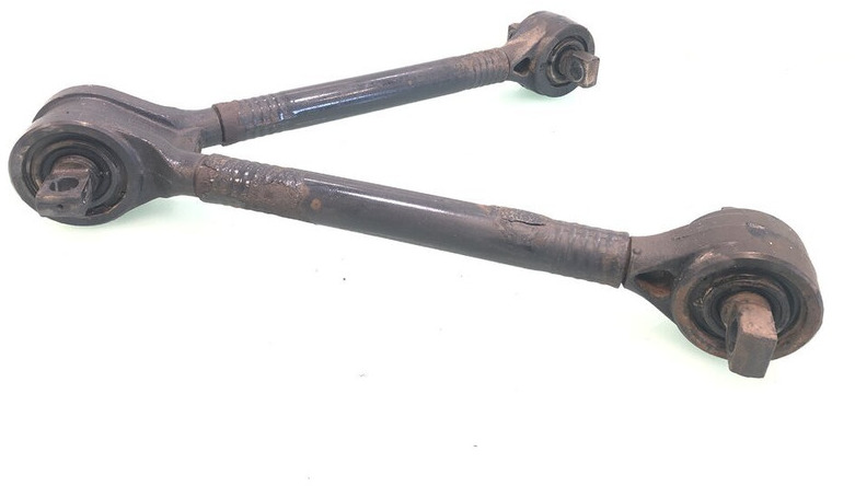 MAN V-Steun MAN 81432706166 - Odpruženie pre Nákladné auto: obrázok 2 MAN V-Steun MAN 81432706166 - Odpruženie pre Nákladné auto: obrázok 2