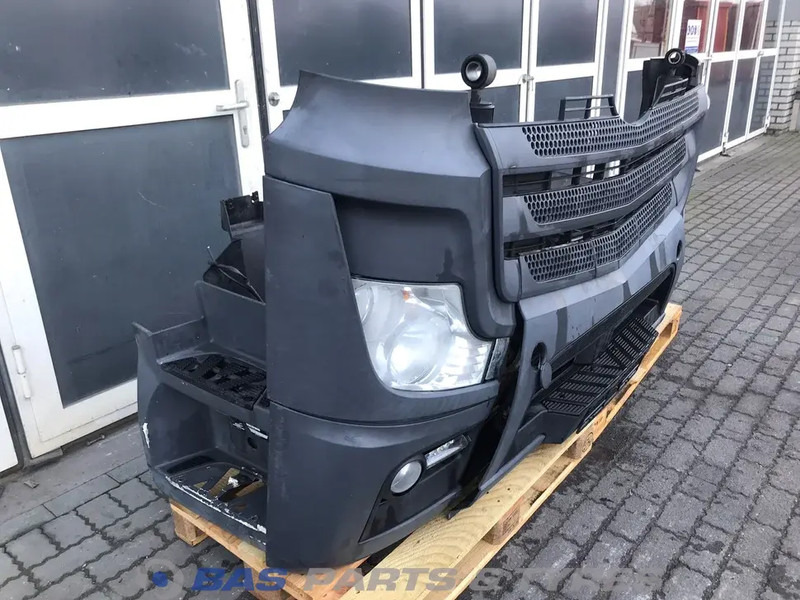 Mercedes-Benz Actros MP4 Bumper Mercedes A 960 310 23 22 - Nárazník pre Nákladné auto: obrázok 3 Mercedes-Benz Actros MP4 Bumper Mercedes A 960 310 23 22 - Nárazník pre Nákladné auto: obrázok 3