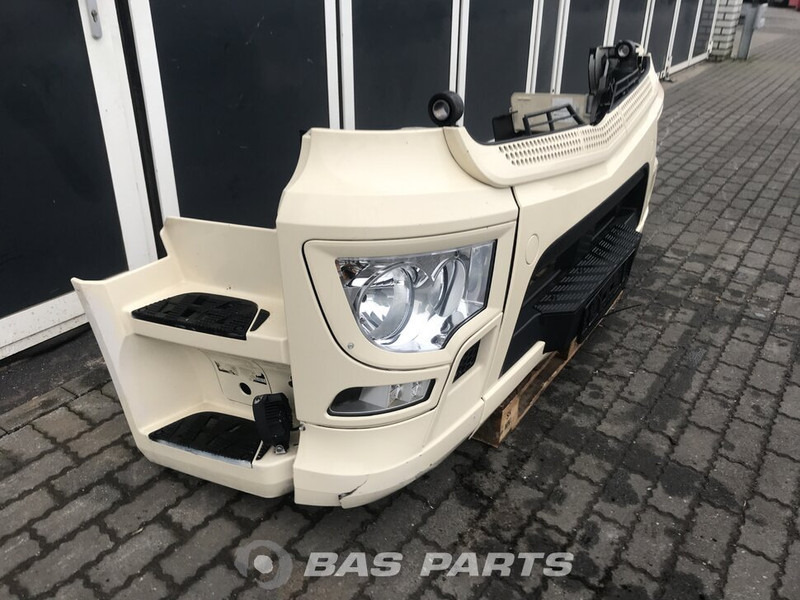 Mercedes-Benz Actros MP4 Bumper Mercedes A 960 310 23 22 - Nárazník pre Nákladné auto: obrázok 3 Mercedes-Benz Actros MP4 Bumper Mercedes A 960 310 23 22 - Nárazník pre Nákladné auto: obrázok 3