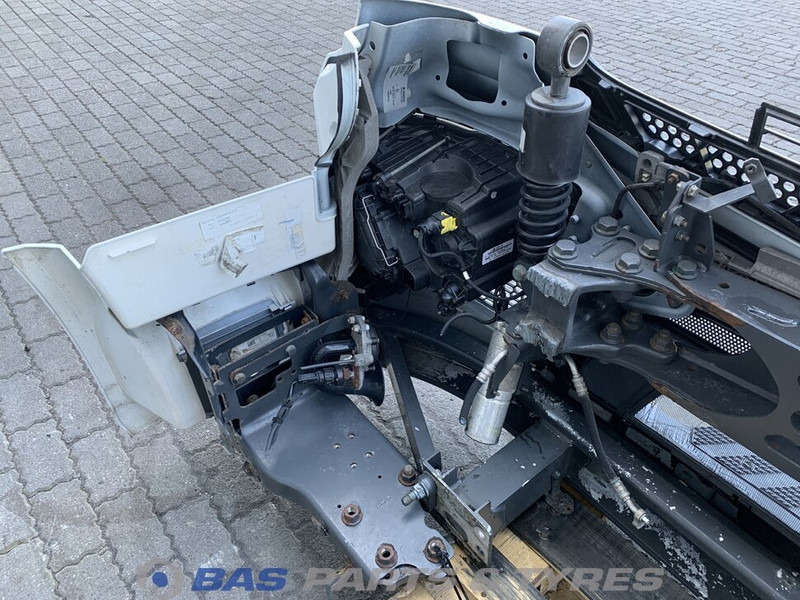 Mercedes-Benz Actros MP4 Bumper Mercedes A 960 310 23 22 - Nárazník pre Nákladné auto: obrázok 4 Mercedes-Benz Actros MP4 Bumper Mercedes A 960 310 23 22 - Nárazník pre Nákladné auto: obrázok 4