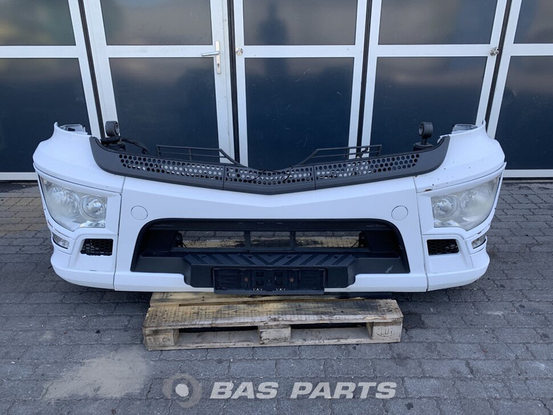 Mercedes-Benz Actros MP4 Bumper Mercedes A 960 310 23 22 - Nárazník pre Nákladné auto: obrázok 1 Mercedes-Benz Actros MP4 Bumper Mercedes A 960 310 23 22 - Nárazník pre Nákladné auto: obrázok 1