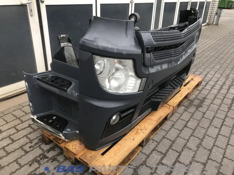 Mercedes-Benz Actros MP4 Bumper Mercedes A 960 310 23 22 - Nárazník pre Nákladné auto: obrázok 3 Mercedes-Benz Actros MP4 Bumper Mercedes A 960 310 23 22 - Nárazník pre Nákladné auto: obrázok 3