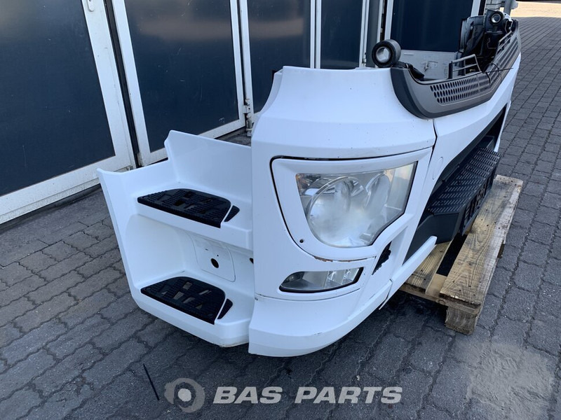 Mercedes-Benz Actros MP4 Bumper Mercedes A 960 310 23 22 - Nárazník pre Nákladné auto: obrázok 3 Mercedes-Benz Actros MP4 Bumper Mercedes A 960 310 23 22 - Nárazník pre Nákladné auto: obrázok 3