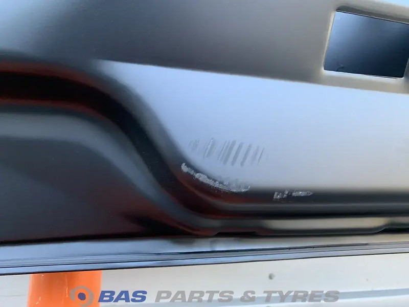 Dvere a diely pre Nákladné auto Mercedes-Benz Actros MP4: obrázok 6