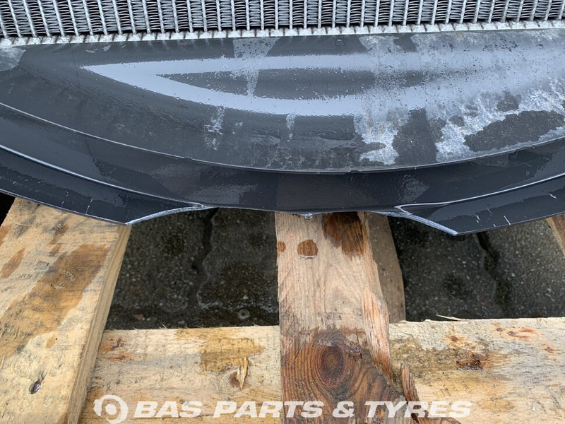 Mercedes-Benz Actros MP4 Koelerpakket Mercedes OM470LA 395 A 960 500 00 02 - Chladič pre Nákladné auto: obrázok 3 Mercedes-Benz Actros MP4 Koelerpakket Mercedes OM470LA 395 A 960 500 00 02 - Chladič pre Nákladné auto: obrázok 3