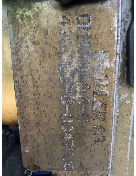 Mercedes-Benz Actros MP4 Motor Mercedes OM470.906 360 A 002 010 65 00 - Motor pre Nákladné auto: obrázok 5 Mercedes-Benz Actros MP4 Motor Mercedes OM470.906 360 A 002 010 65 00 - Motor pre Nákladné auto: obrázok 5