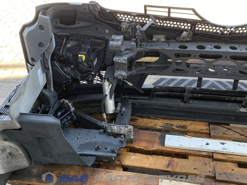 Mercedes-Benz Antos MP4 Bumper Mercedes A 960 310 23 22 - Nárazník pre Nákladné auto: obrázok 5 Mercedes-Benz Antos MP4 Bumper Mercedes A 960 310 23 22 - Nárazník pre Nákladné auto: obrázok 5