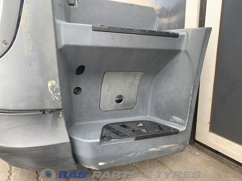 Nárazník pre Nákladné auto Mercedes-Benz Antos MP4 Bumper Mercedes A 960 310 23 22: obrázok 9