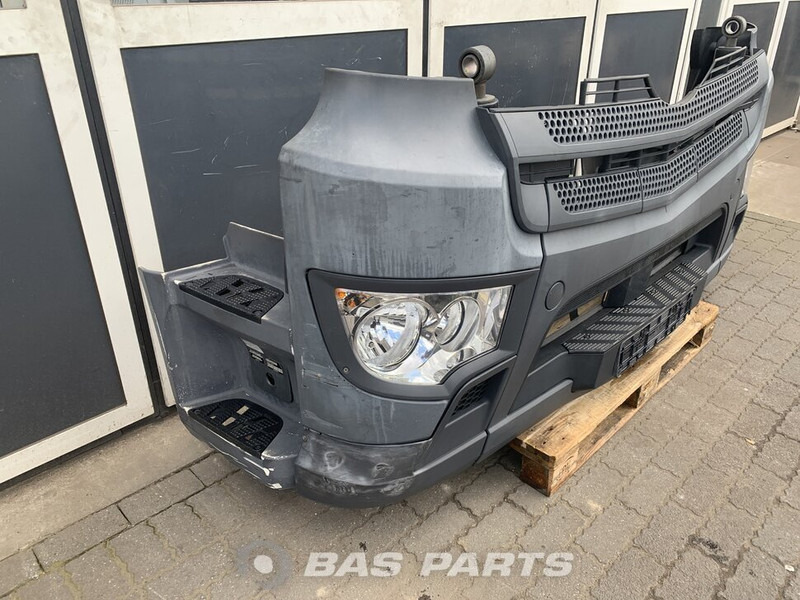 Mercedes-Benz Antos MP4 Bumper Mercedes A 960 310 23 22 - Nárazník pre Nákladné auto: obrázok 3 Mercedes-Benz Antos MP4 Bumper Mercedes A 960 310 23 22 - Nárazník pre Nákladné auto: obrázok 3