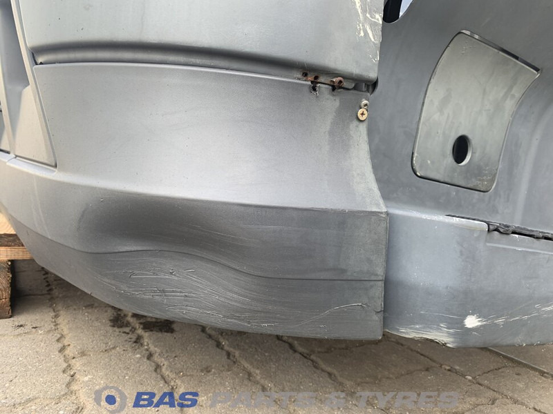 Nárazník pre Nákladné auto Mercedes-Benz Antos MP4 Bumper Mercedes A 960 310 23 22: obrázok 10