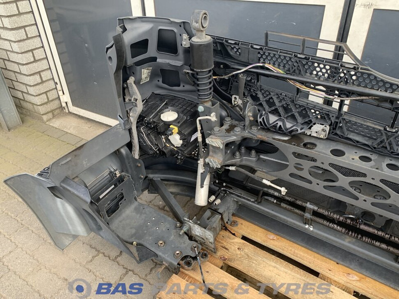 Mercedes-Benz Antos MP4 Bumper Mercedes A 960 310 23 22 - Nárazník pre Nákladné auto: obrázok 5 Mercedes-Benz Antos MP4 Bumper Mercedes A 960 310 23 22 - Nárazník pre Nákladné auto: obrázok 5