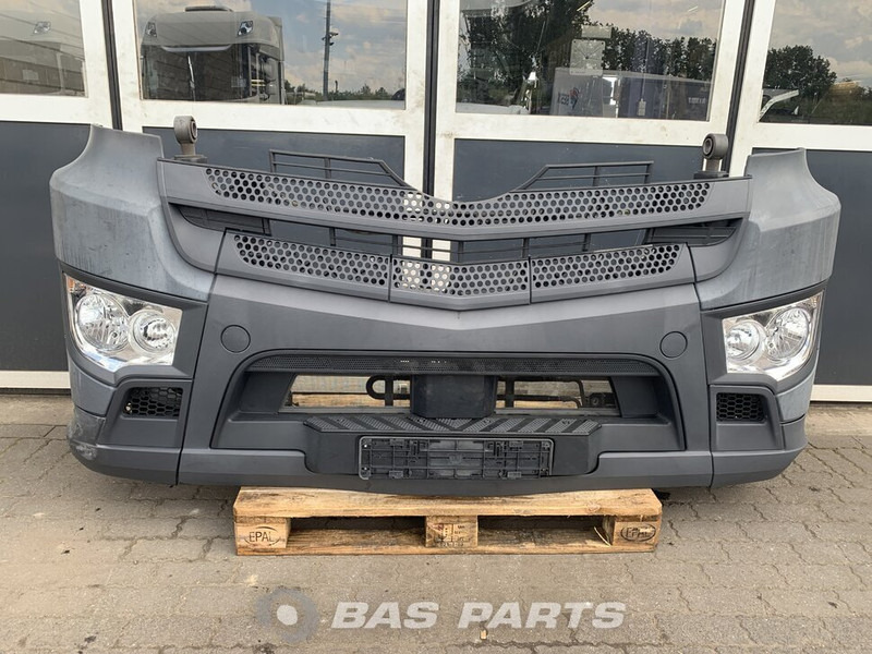Mercedes-Benz Antos MP4 Bumper Mercedes A 960 310 23 22 - Nárazník pre Nákladné auto: obrázok 1 Mercedes-Benz Antos MP4 Bumper Mercedes A 960 310 23 22 - Nárazník pre Nákladné auto: obrázok 1