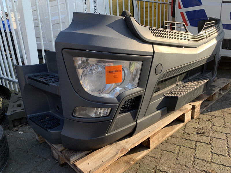 Mercedes-Benz Antos MP4 Bumper Mercedes A 960 310 23 22 - Nárazník pre Nákladné auto: obrázok 3 Mercedes-Benz Antos MP4 Bumper Mercedes A 960 310 23 22 - Nárazník pre Nákladné auto: obrázok 3