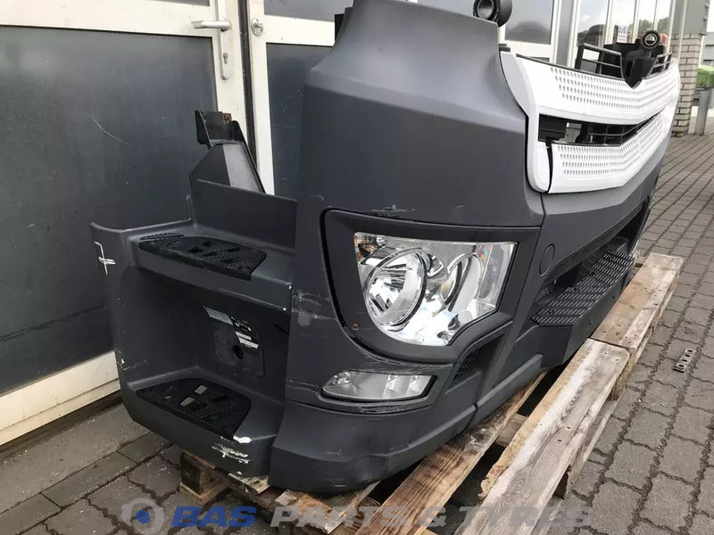 Mercedes-Benz Antos MP4 Bumper Mercedes A 960 310 23 22 - Nárazník pre Nákladné auto: obrázok 3 Mercedes-Benz Antos MP4 Bumper Mercedes A 960 310 23 22 - Nárazník pre Nákladné auto: obrázok 3