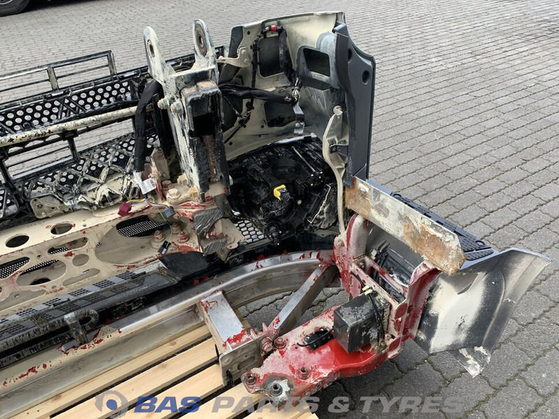 Mercedes-Benz Antos MP4 Bumper Mercedes A 960 880 90 72 - Nárazník pre Nákladné auto: obrázok 5 Mercedes-Benz Antos MP4 Bumper Mercedes A 960 880 90 72 - Nárazník pre Nákladné auto: obrázok 5